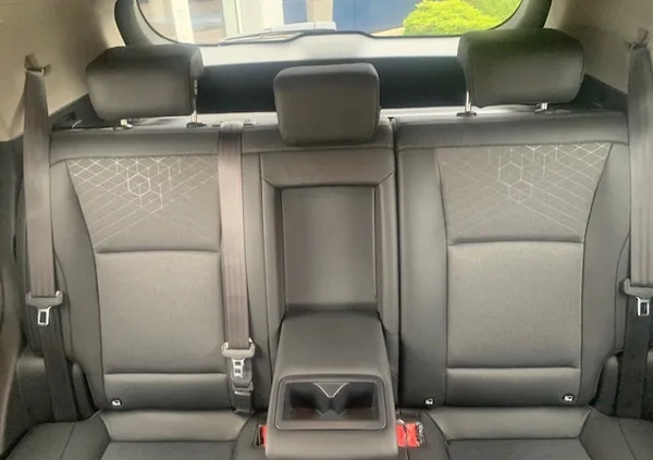 SsangYong Tivoli cena 113900 przebieg: 1850, rok produkcji 2023 z Leszno małe 379
